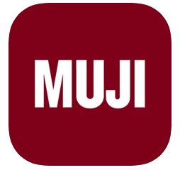 MUJI passportアプリアイコン