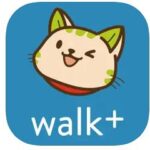 スギサポwalk+アイコン