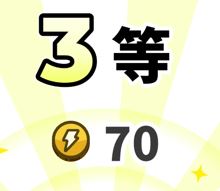 プラリー3等