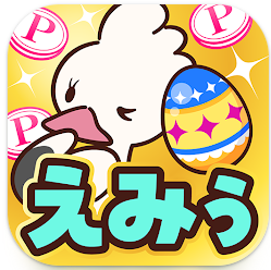 えみぅアイコン