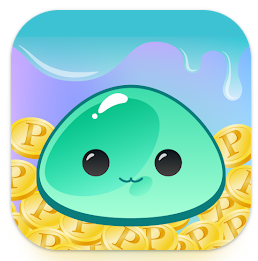 ポイすらアイコン