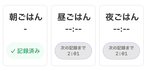 カルティポイント　2時間